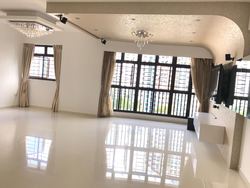 Blk 25A Jalan Membina (Bukit Merah), HDB 5 Rooms #163817412